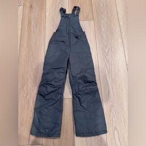 Arctix Charcoal Snow Bib